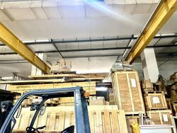 Westlink Techpark (D22), Factory #521867131